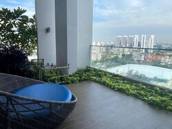 Forte Suites (D8), Apartment #582366891